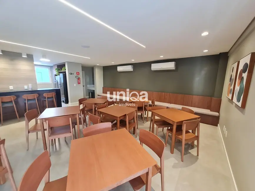 Foto 9 de Apartamento com 2 quartos à venda, 80m2 em Nossa Senhora de Lourdes, Santa Maria - RS