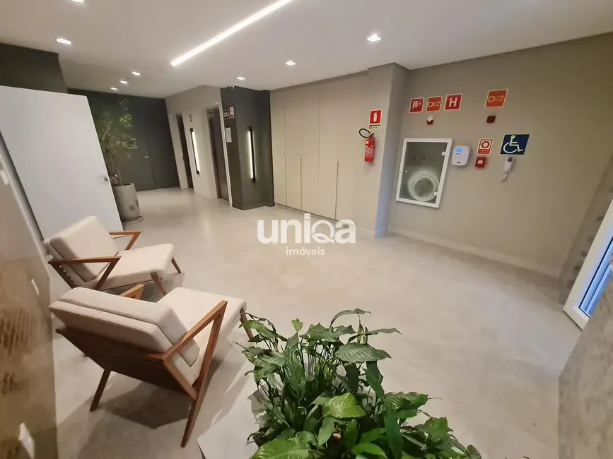 Foto 4 de Apartamento com 2 quartos à venda, 80m2 em Nossa Senhora de Lourdes, Santa Maria - RS