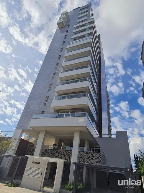 Foto 1 de Apartamento com 2 quartos à venda, 80m2 em Nossa Senhora de Lourdes, Santa Maria - RS