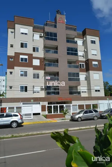 Foto 1 de Cobertura com 3 quartos à venda, 210m2 em Camobi, Santa Maria - RS