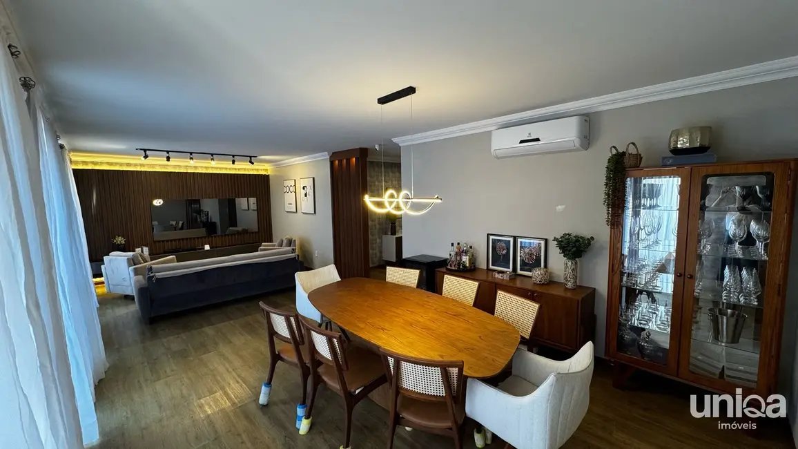 Foto 5 de Cobertura com 3 quartos à venda, 210m2 em Camobi, Santa Maria - RS