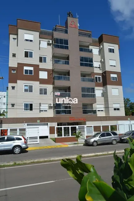 Foto 1 de Cobertura com 3 quartos para alugar, 210m2 em Camobi, Santa Maria - RS