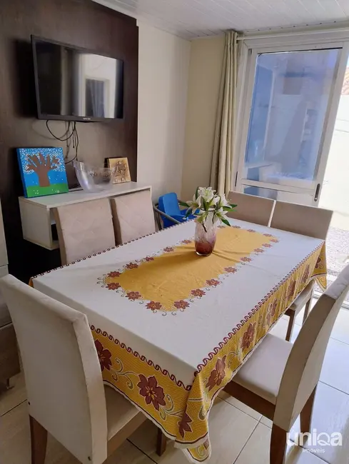 Foto 4 de Casa com 3 quartos à venda, 84m2 em Cerrito, Santa Maria - RS