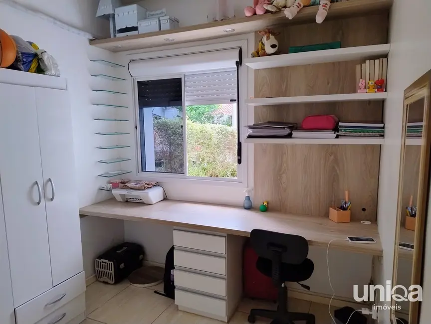 Foto 9 de Casa com 3 quartos à venda, 84m2 em Cerrito, Santa Maria - RS