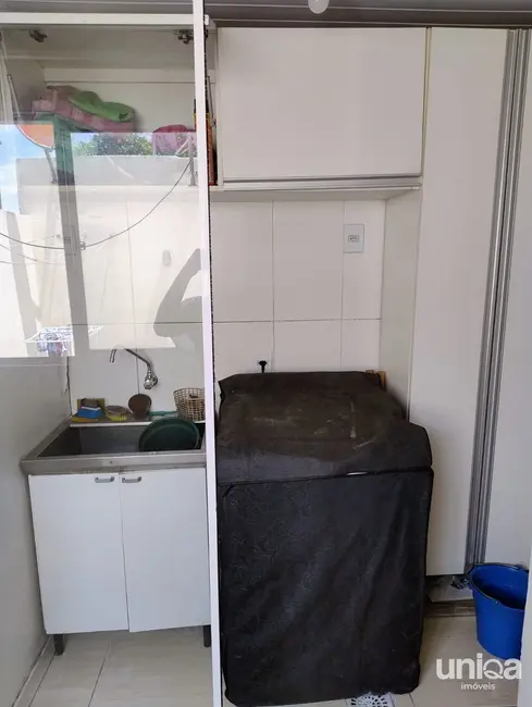 Foto 8 de Casa com 3 quartos à venda, 84m2 em Cerrito, Santa Maria - RS