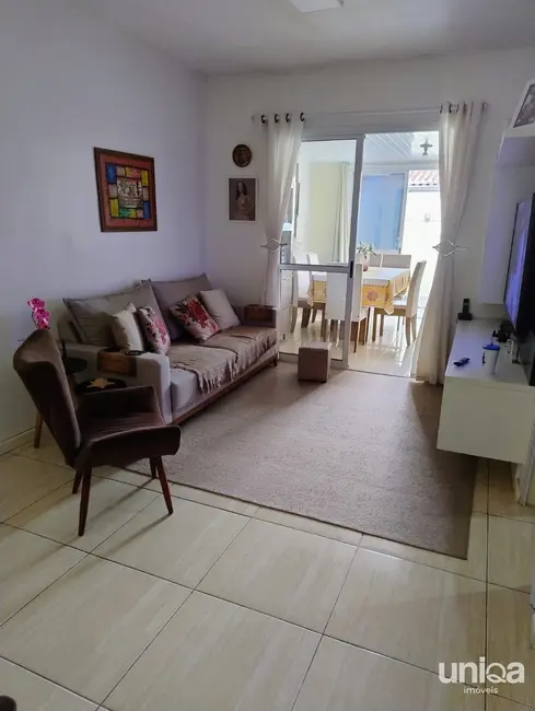 Foto 3 de Casa com 3 quartos à venda, 84m2 em Cerrito, Santa Maria - RS