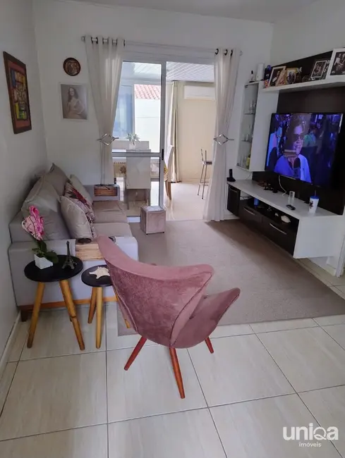 Foto 5 de Casa com 3 quartos à venda, 84m2 em Cerrito, Santa Maria - RS