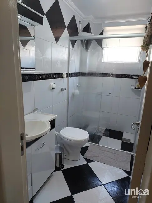 Foto 8 de Apartamento com 2 quartos à venda, 87m2 em Centro, Santa Maria - RS