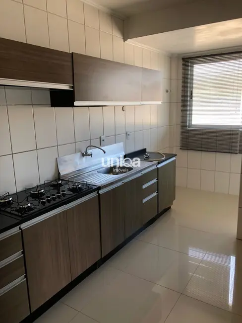 Foto 1 de Apartamento com 2 quartos à venda, 71m2 em Camobi, Santa Maria - RS