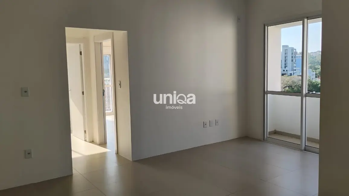 Foto 2 de Apartamento com 2 quartos à venda, 71m2 em Nossa Senhora das Dores, Santa Maria - RS