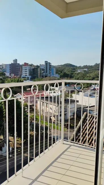 Foto 1 de Apartamento com 2 quartos à venda, 71m2 em Nossa Senhora das Dores, Santa Maria - RS