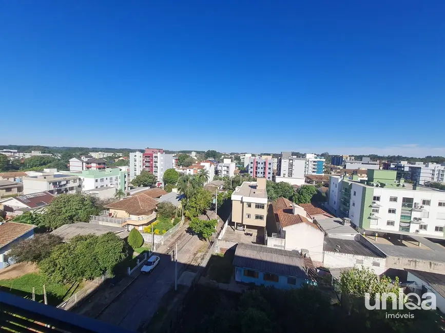 Foto 9 de Apartamento com 2 quartos para alugar, 37m2 em Camobi, Santa Maria - RS