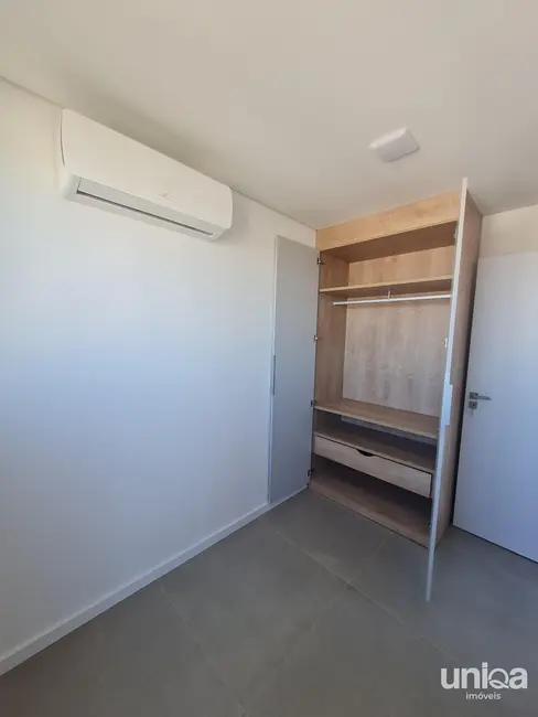 Foto 8 de Apartamento com 2 quartos para alugar, 37m2 em Camobi, Santa Maria - RS