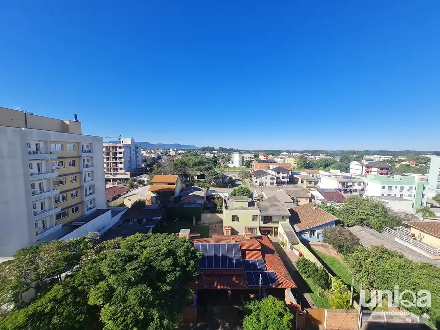 Foto 3 de Apartamento com 2 quartos para alugar, 37m2 em Camobi, Santa Maria - RS