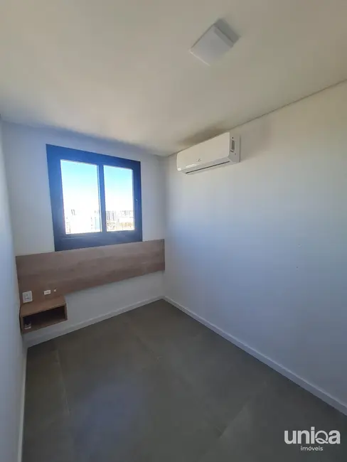 Foto 7 de Apartamento com 2 quartos para alugar, 37m2 em Camobi, Santa Maria - RS