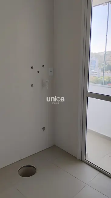 Foto 2 de Apartamento com 1 quarto à venda, 61m2 em Nossa Senhora das Dores, Santa Maria - RS
