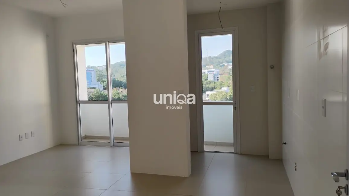 Foto 1 de Apartamento com 1 quarto à venda, 61m2 em Nossa Senhora das Dores, Santa Maria - RS