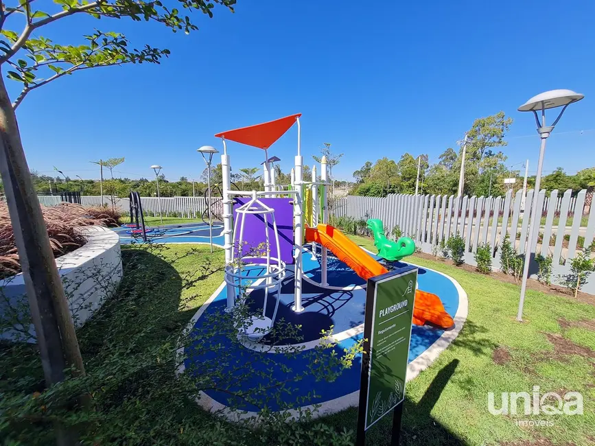 Foto 9 de Terreno / Lote à venda, 300m2 em Cerrito, Santa Maria - RS