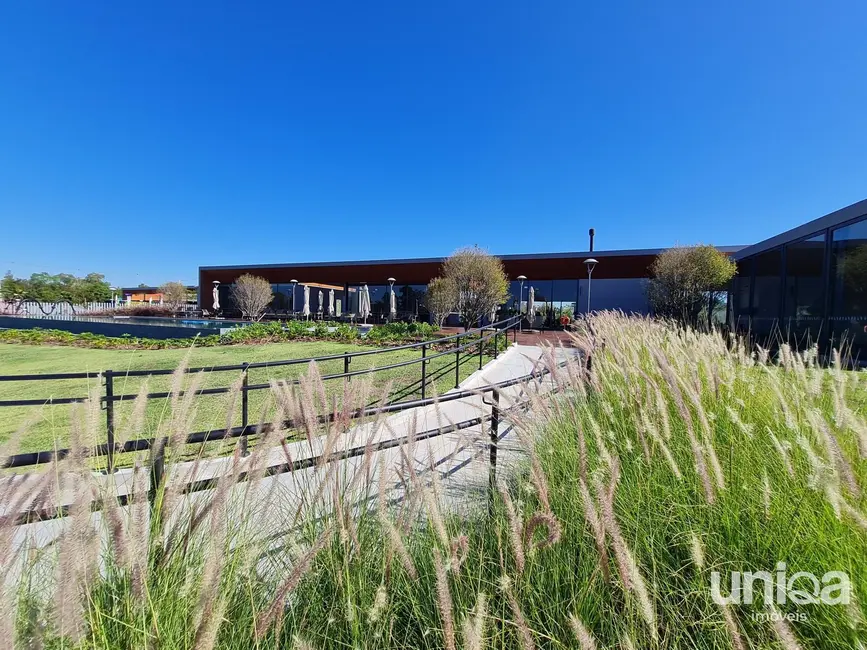 Foto 6 de Terreno / Lote à venda, 300m2 em Cerrito, Santa Maria - RS