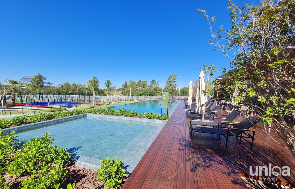 Foto 5 de Terreno / Lote à venda, 300m2 em Cerrito, Santa Maria - RS