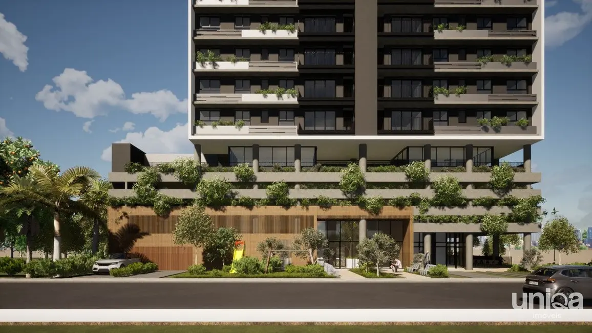 Foto 2 de Apartamento com 3 quartos à venda, 102m2 em Nossa Senhora de Fátima, Santa Maria - RS