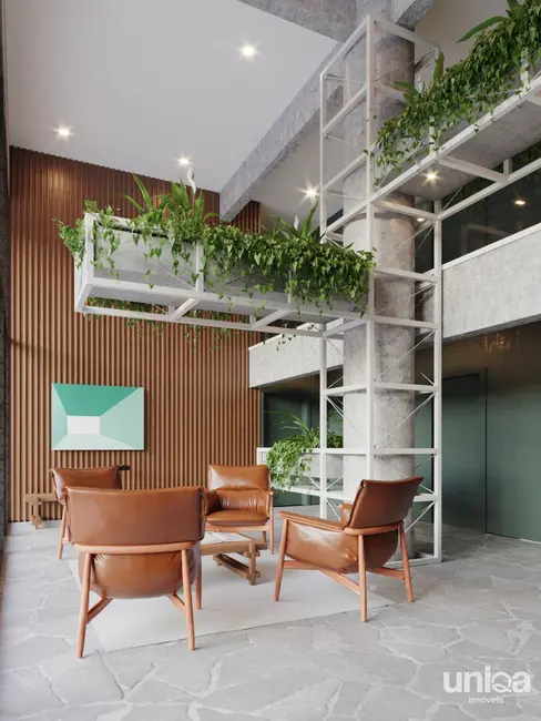 Foto 7 de Apartamento com 3 quartos à venda, 102m2 em Nossa Senhora de Fátima, Santa Maria - RS