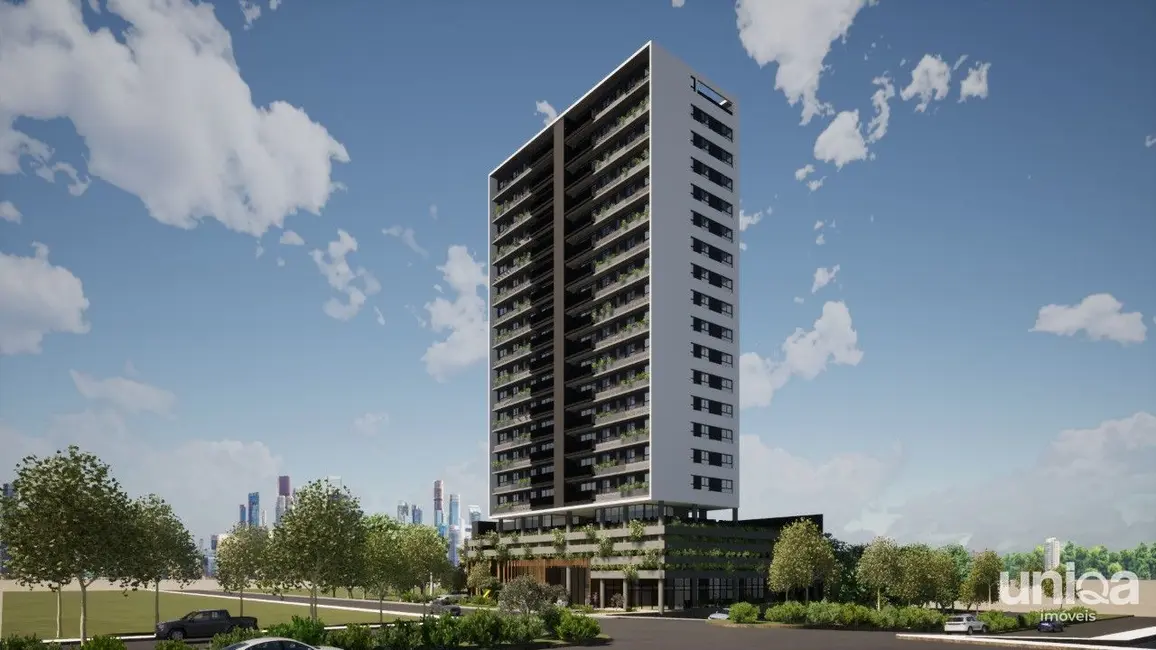 Foto 1 de Apartamento com 3 quartos à venda, 102m2 em Nossa Senhora de Fátima, Santa Maria - RS