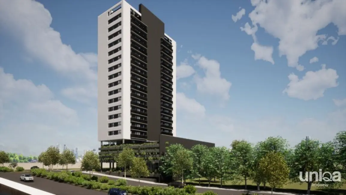 Foto 4 de Apartamento com 3 quartos à venda, 102m2 em Nossa Senhora de Fátima, Santa Maria - RS