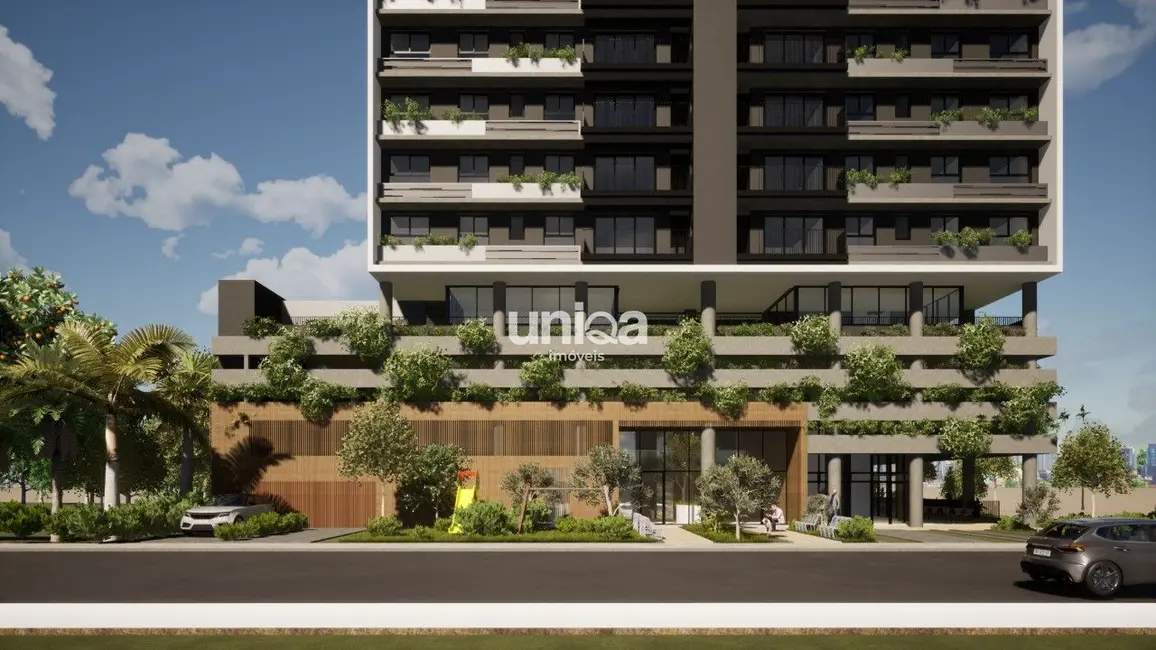 Foto 2 de Apartamento com 3 quartos à venda, 102m2 em Nossa Senhora de Fátima, Santa Maria - RS