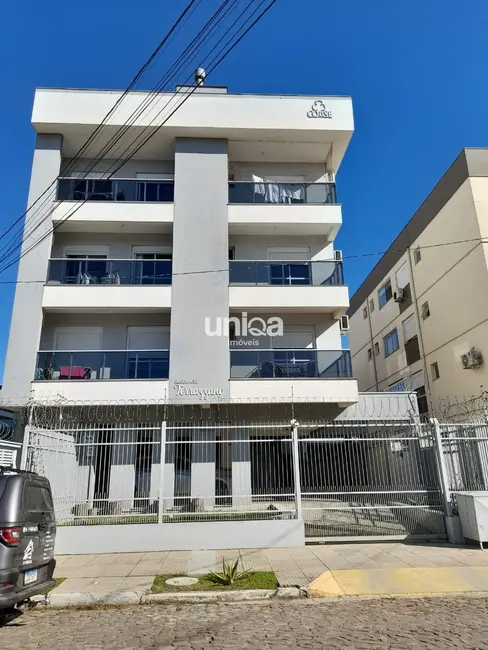 Foto 1 de Apartamento com 1 quarto para alugar, 35m2 em Camobi, Santa Maria - RS