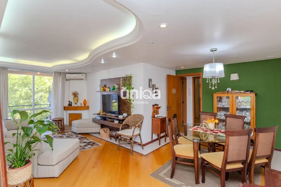 Apartamento com 2 quartos à venda, 143m2 em Centro, Santa Maria - RS - imagem 5 Foto 5 de Apartamento com 2 quartos à venda, 143m2 em Centro, Santa Maria - RS