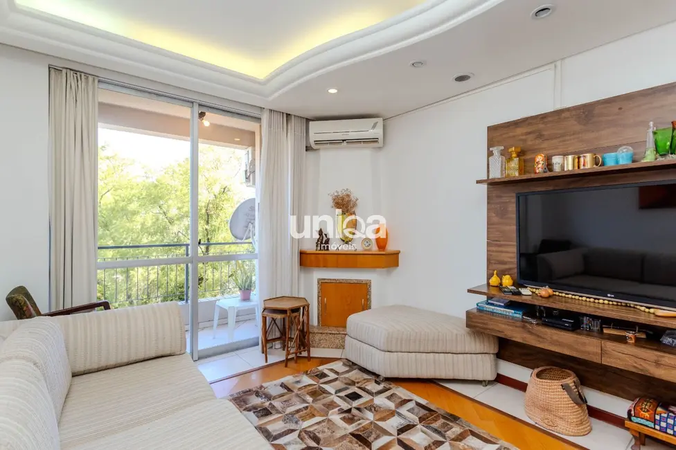 Apartamento com 2 quartos à venda, 143m2 em Centro, Santa Maria - RS - imagem 3 Foto 3 de Apartamento com 2 quartos à venda, 143m2 em Centro, Santa Maria - RS