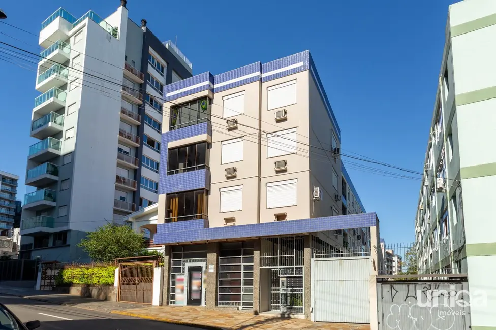 Foto 1 de Apartamento com 2 quartos à venda, 143m2 em Centro, Santa Maria - RS