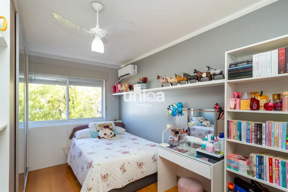 Apartamento com 2 quartos à venda, 143m2 em Centro, Santa Maria - RS - imagem 9 Foto 9 de Apartamento com 2 quartos à venda, 143m2 em Centro, Santa Maria - RS
