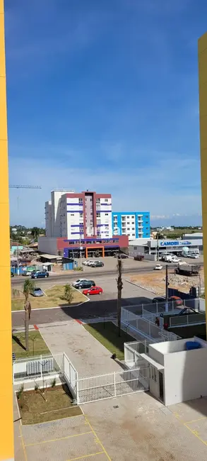 Foto 2 de Apartamento com 2 quartos à venda, 52m2 em Camobi, Santa Maria - RS