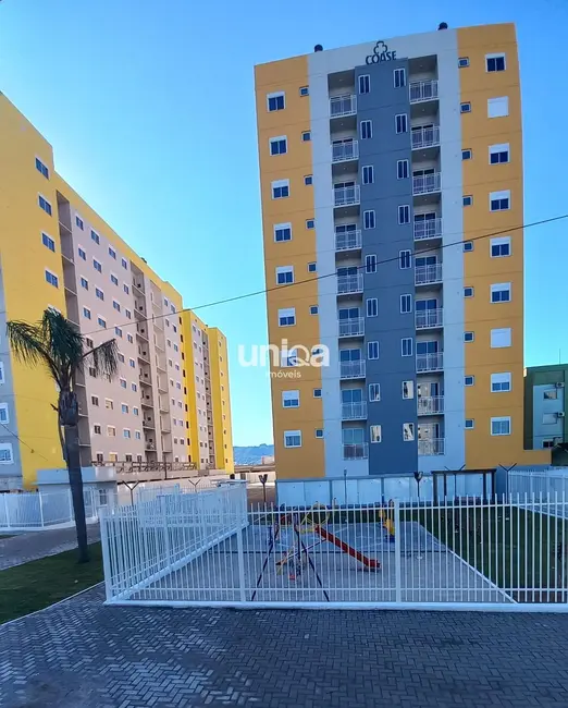 Foto 1 de Apartamento com 2 quartos à venda, 52m2 em Camobi, Santa Maria - RS