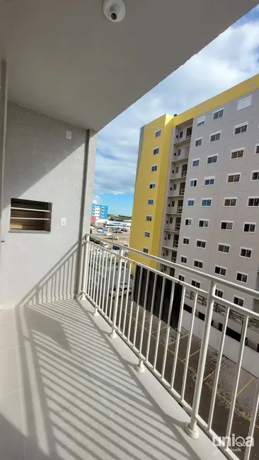 Foto 9 de Apartamento com 2 quartos à venda, 52m2 em Camobi, Santa Maria - RS