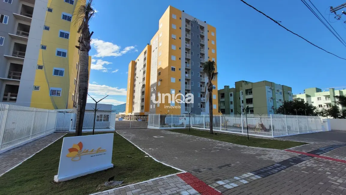 Foto 1 de Apartamento com 2 quartos à venda, 52m2 em Camobi, Santa Maria - RS