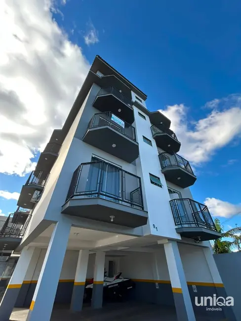 Foto 1 de Apartamento com 2 quartos para alugar, 65m2 em São José, Santa Maria - RS