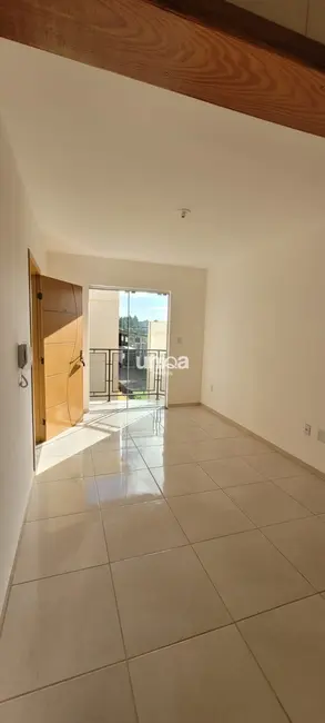 Foto 2 de Apartamento com 2 quartos para alugar, 65m2 em São José, Santa Maria - RS