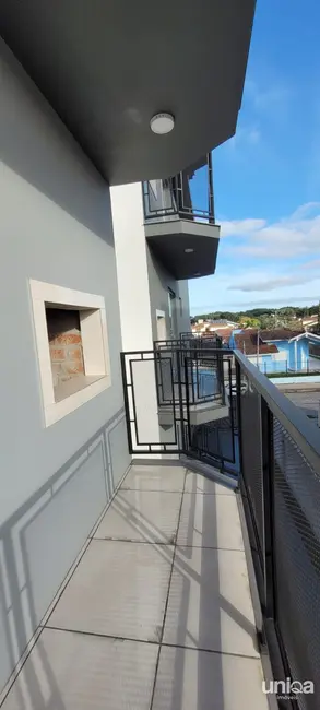 Foto 4 de Apartamento com 2 quartos para alugar, 65m2 em São José, Santa Maria - RS