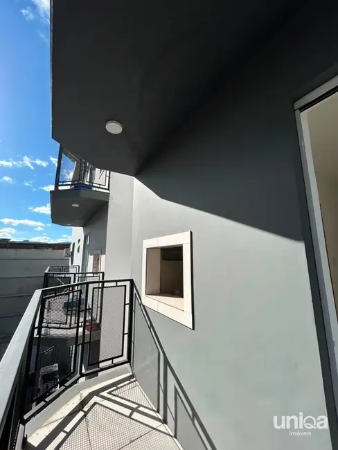 Foto 5 de Apartamento com 2 quartos para alugar, 65m2 em São José, Santa Maria - RS