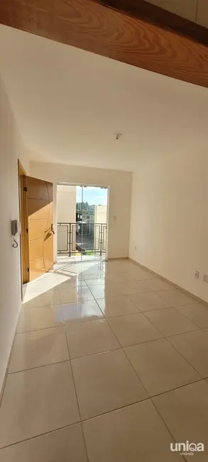 Foto 2 de Apartamento com 2 quartos para alugar, 65m2 em São José, Santa Maria - RS