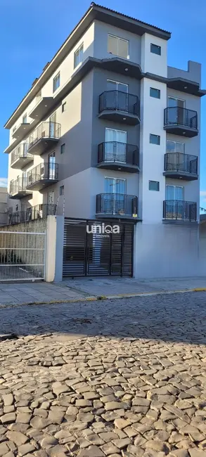 Foto 1 de Apartamento com 2 quartos para alugar, 65m2 em São José, Santa Maria - RS