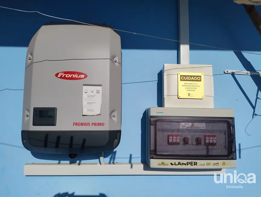 Casa com 3 quartos à venda, 330m2 em São João, Santa Maria - RS - imagem 4 Foto 4 de Casa com 3 quartos à venda, 330m2 em São João, Santa Maria - RS