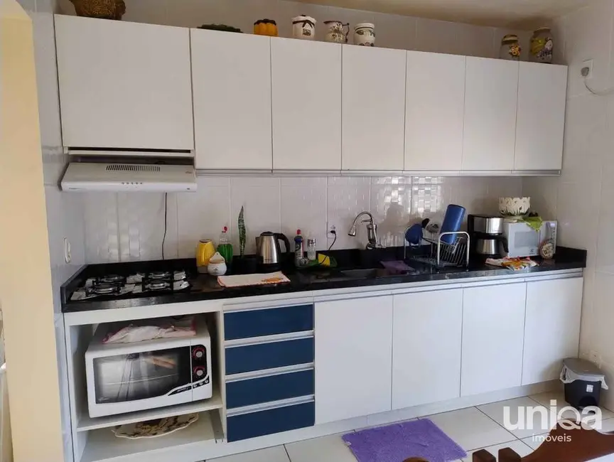 Casa com 3 quartos à venda, 330m2 em São João, Santa Maria - RS - imagem 6 Foto 6 de Casa com 3 quartos à venda, 330m2 em São João, Santa Maria - RS