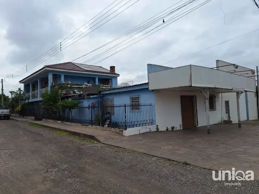 Casa com 3 quartos à venda, 330m2 em São João, Santa Maria - RS - imagem 2 Foto 2 de Casa com 3 quartos à venda, 330m2 em São João, Santa Maria - RS
