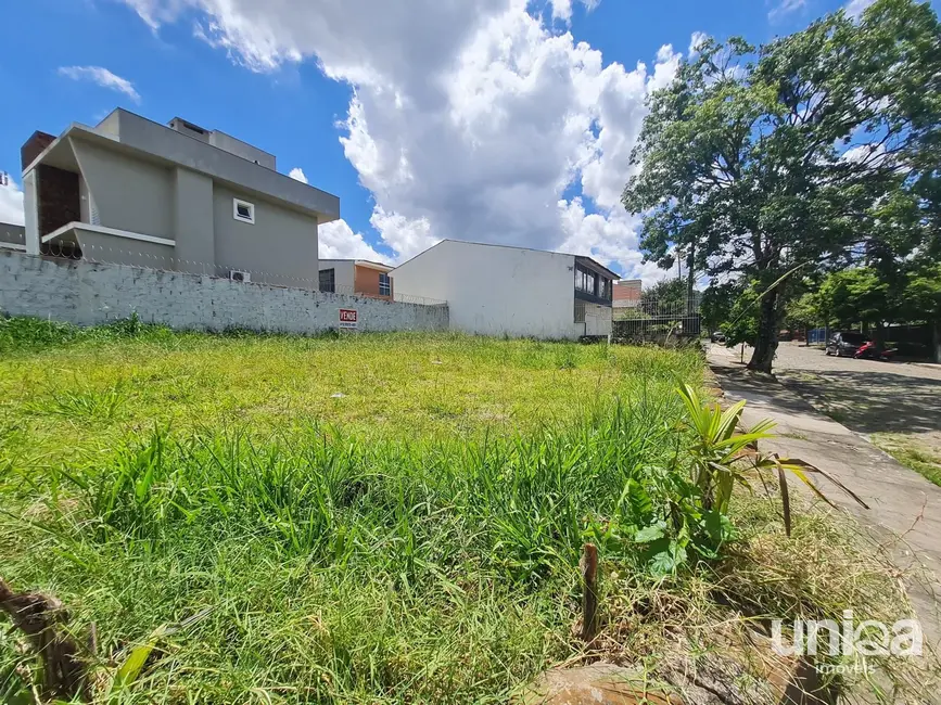 Terreno / Lote à venda, 300m2 em São José, Santa Maria - RS - imagem 7 Foto 7 de Terreno / Lote à venda, 300m2 em São José, Santa Maria - RS