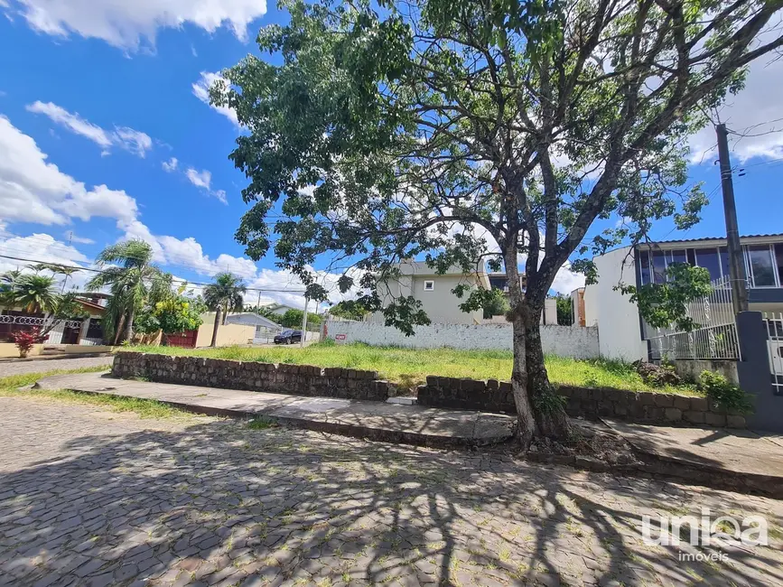 Foto 1 de Terreno / Lote à venda, 300m2 em São José, Santa Maria - RS