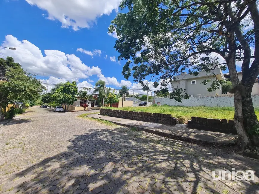 Terreno / Lote à venda, 300m2 em São José, Santa Maria - RS - imagem 6 Foto 6 de Terreno / Lote à venda, 300m2 em São José, Santa Maria - RS